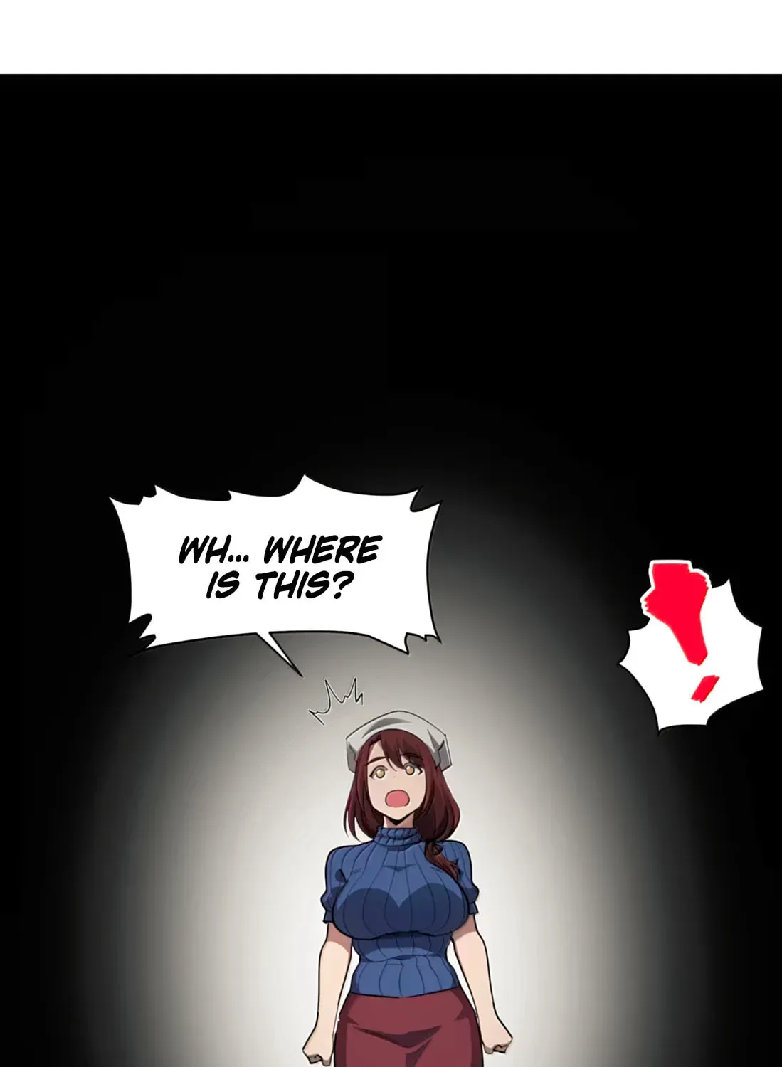 I'm Really Not the Devil's Lackey Chapter 1.8 — Page 82