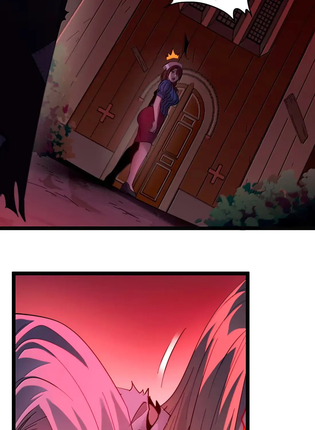 I'm Really Not the Devil's Lackey Chapter 1.9 — Page 102