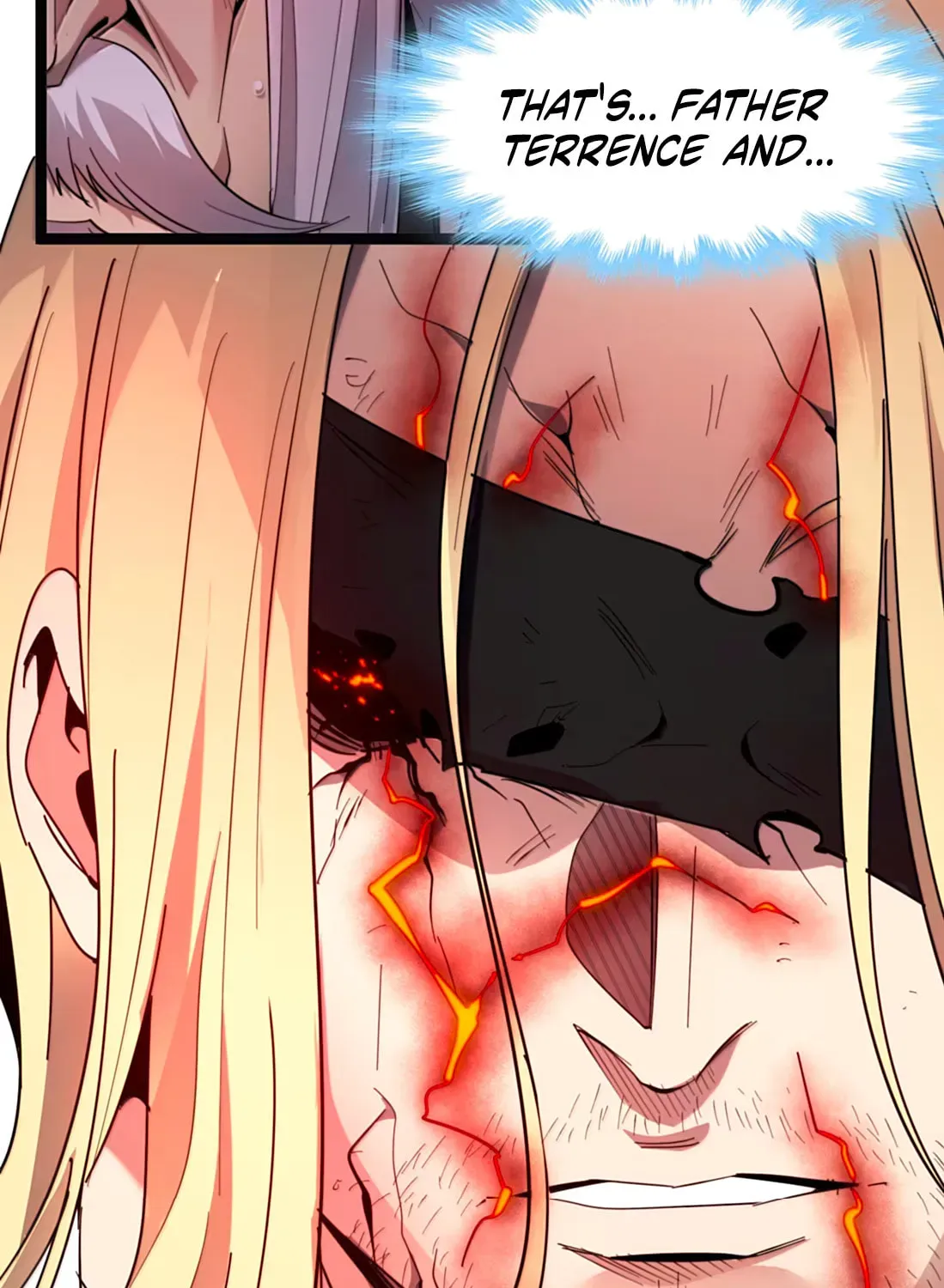 I'm Really Not the Devil's Lackey Chapter 1.9 — Page 104
