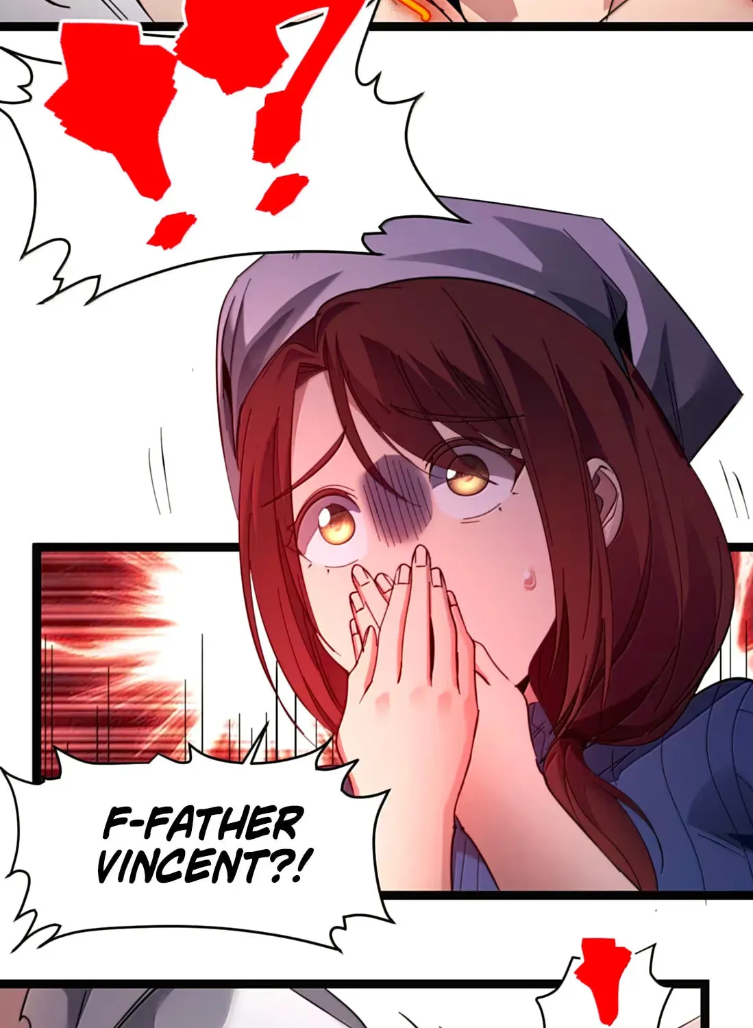 I'm Really Not the Devil's Lackey Chapter 1.9 — Page 106