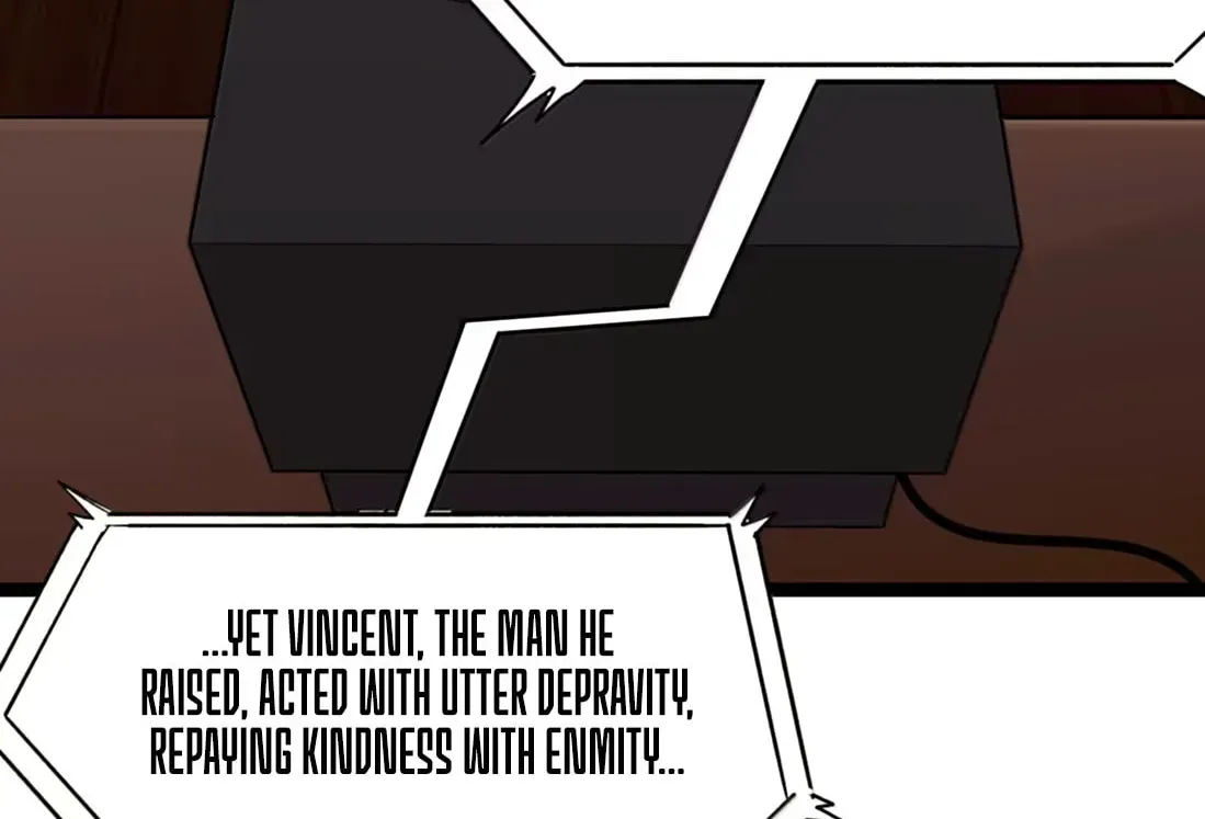 I'm Really Not the Devil's Lackey Chapter 1.9 — Page 11