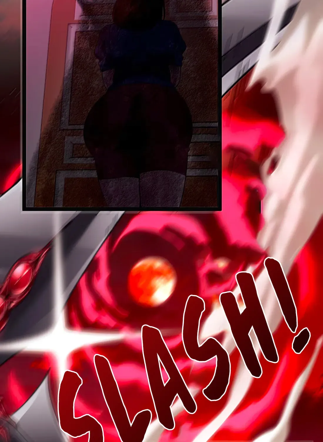 I'm Really Not the Devil's Lackey Chapter 1.9 — Page 110