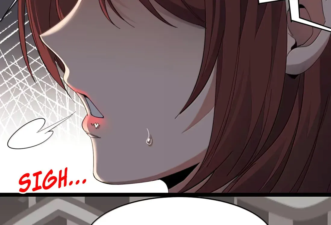 I'm Really Not the Devil's Lackey Chapter 1.9 — Page 15