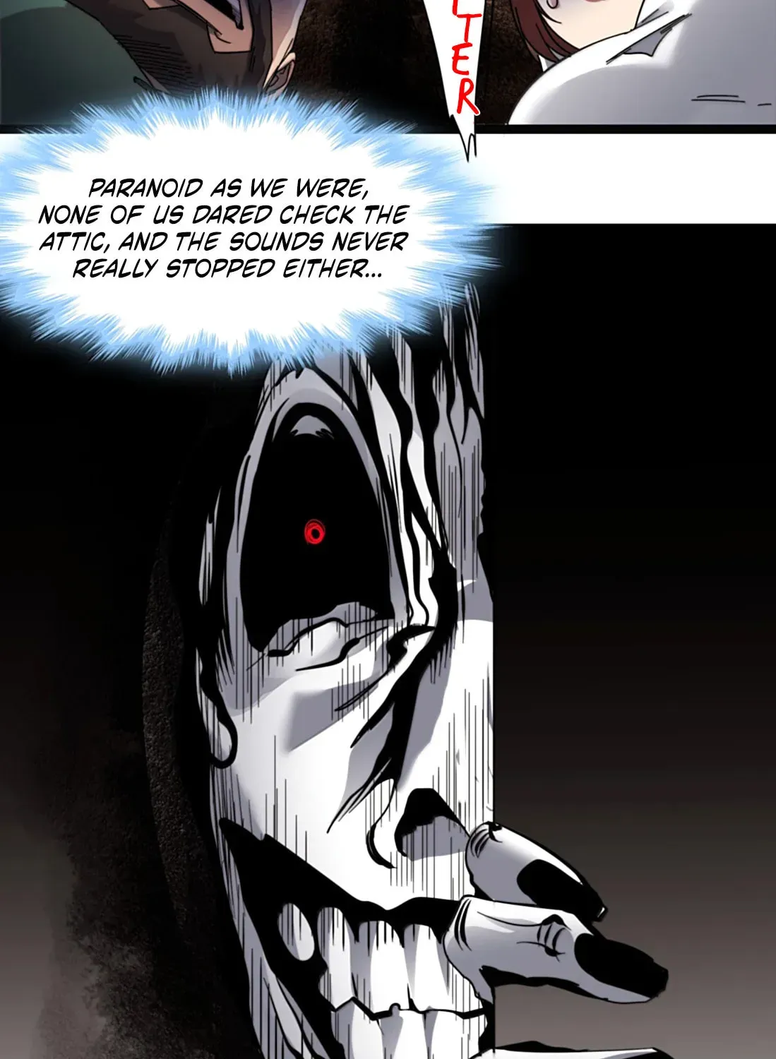 I'm Really Not the Devil's Lackey Chapter 1.9 — Page 20