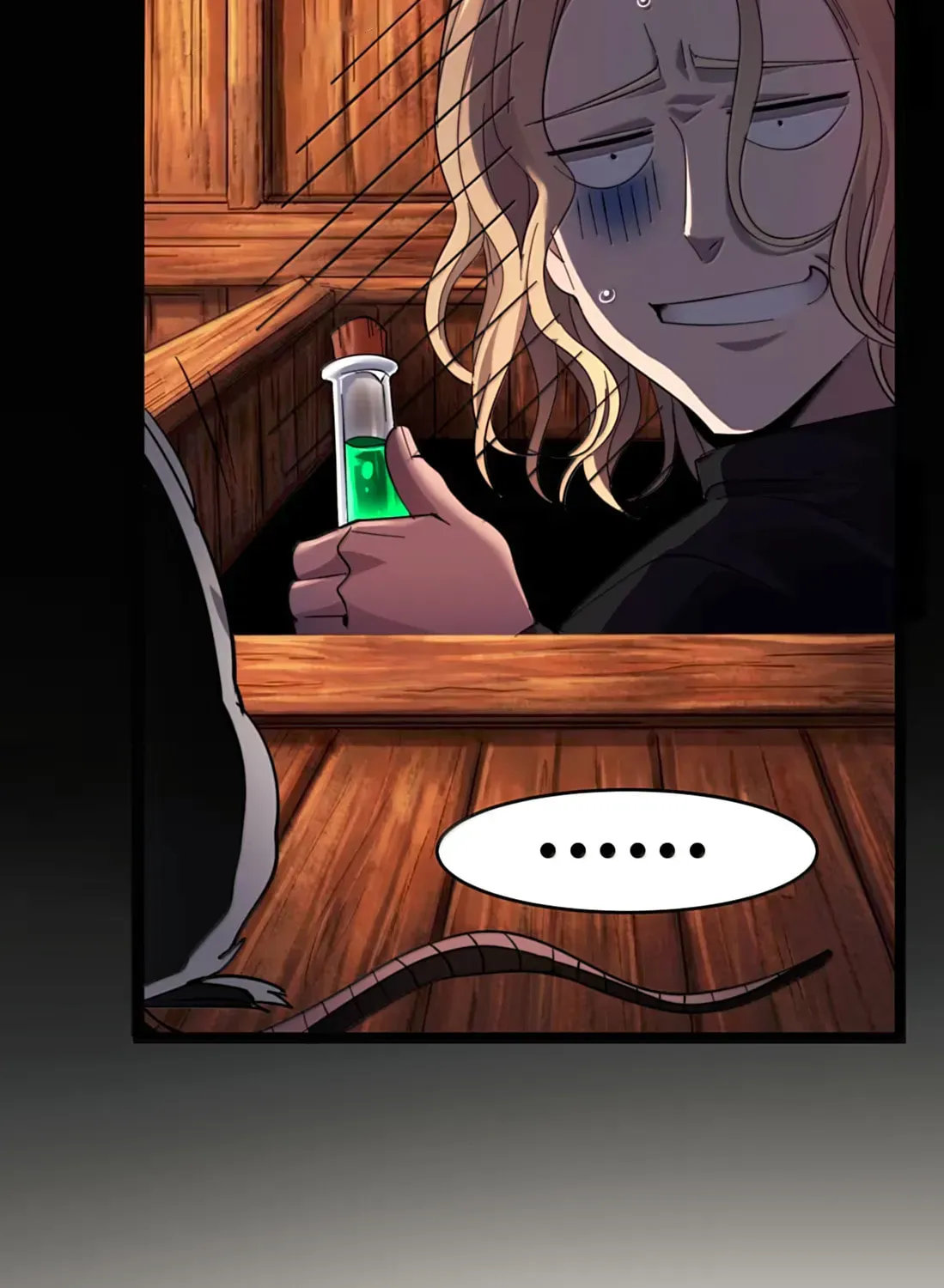 I'm Really Not the Devil's Lackey Chapter 1.9 — Page 32