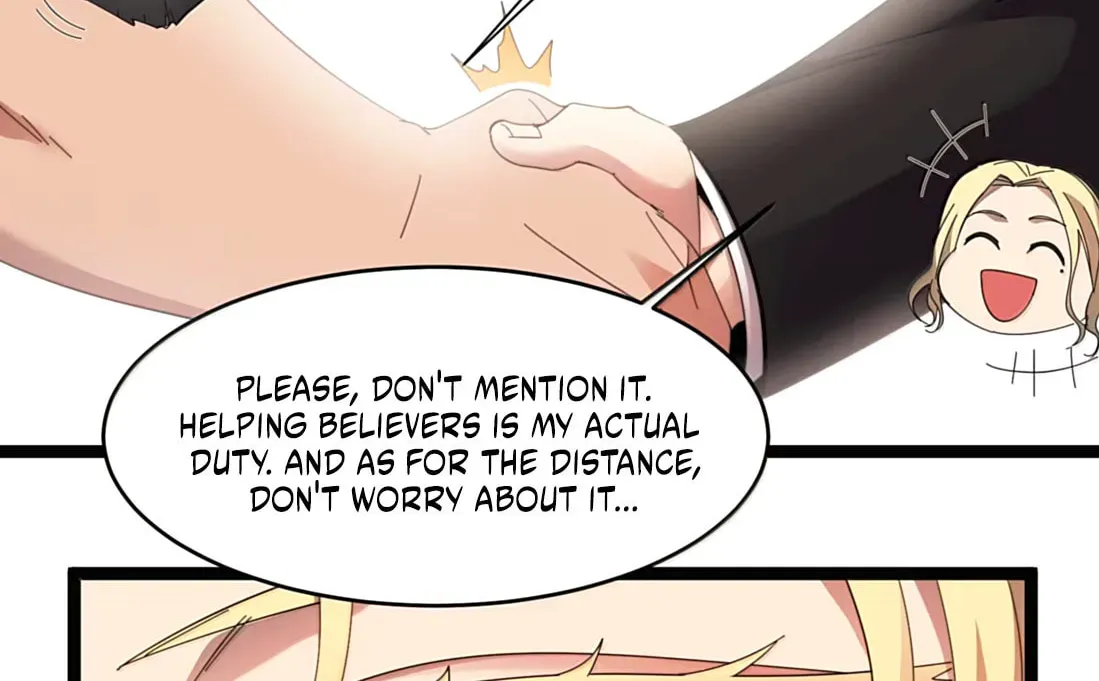 I'm Really Not the Devil's Lackey Chapter 1.9 — Page 41