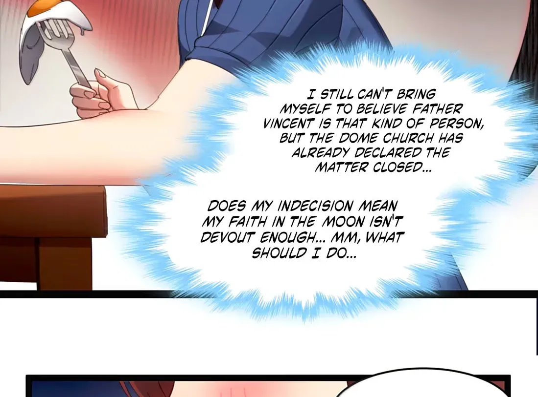 I'm Really Not the Devil's Lackey Chapter 1.9 — Page 49