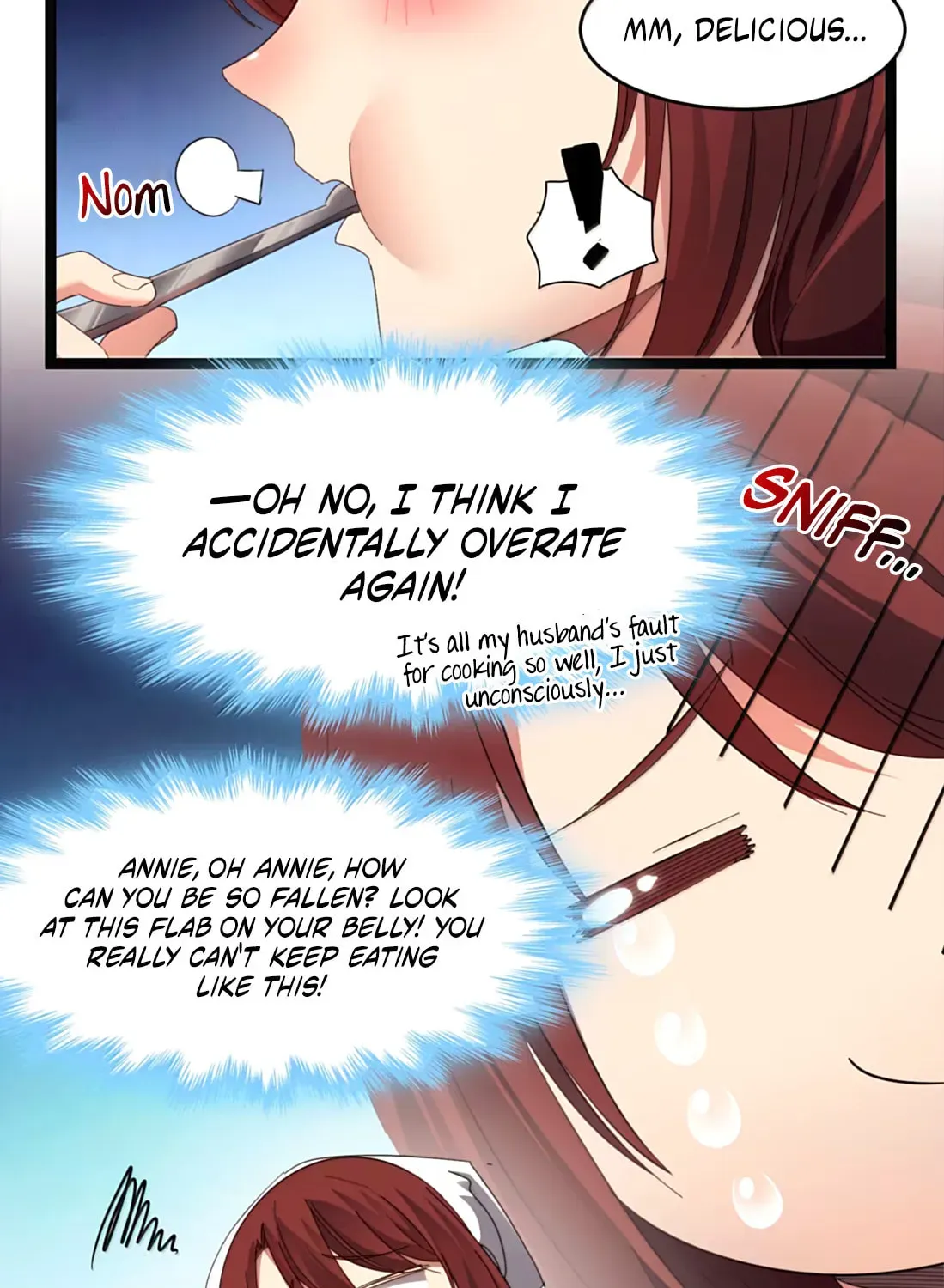 I'm Really Not the Devil's Lackey Chapter 1.9 — Page 50