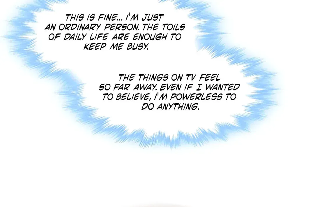 I'm Really Not the Devil's Lackey Chapter 1.9 — Page 59
