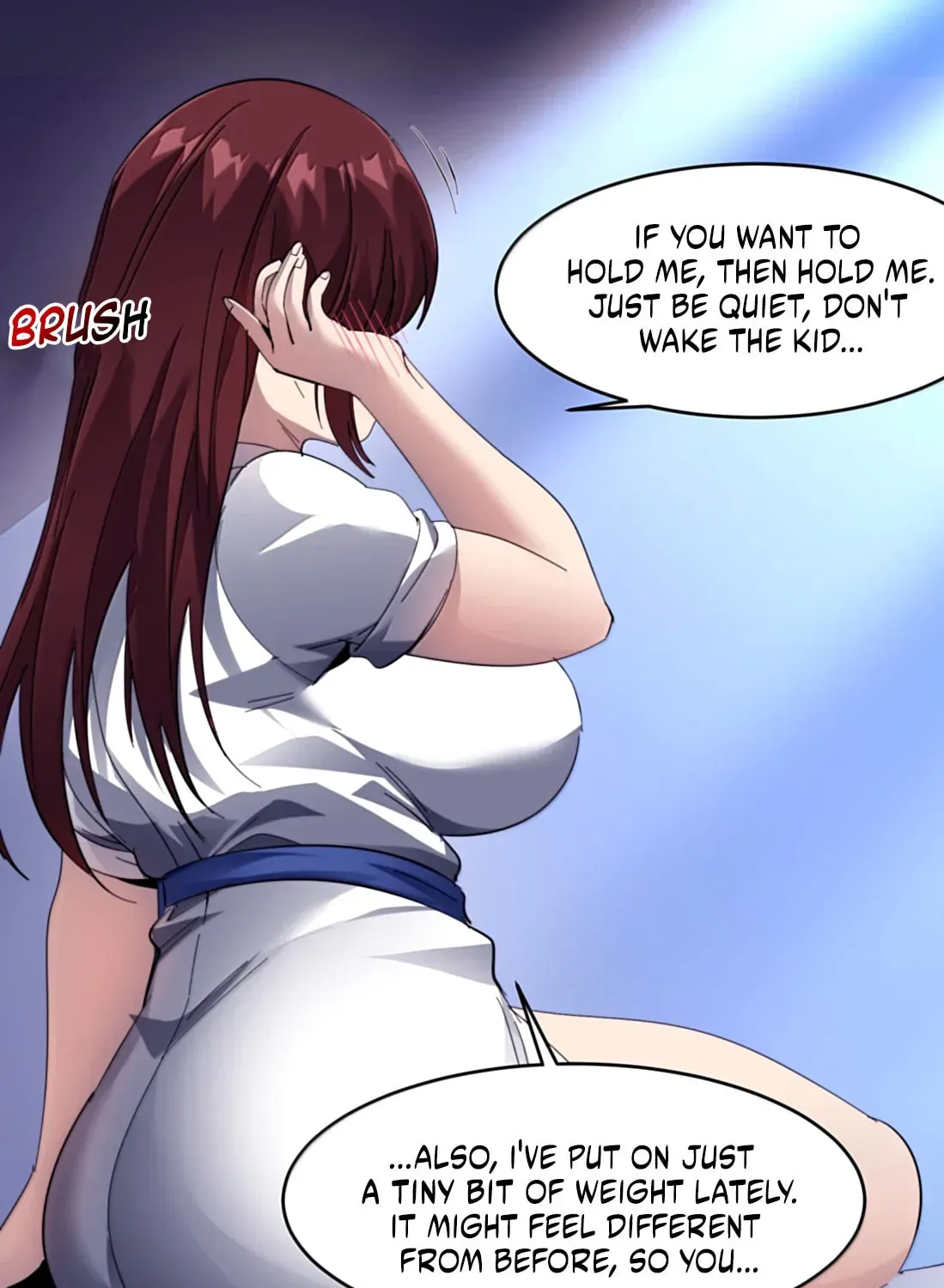 I'm Really Not the Devil's Lackey Chapter 1.9 — Page 66