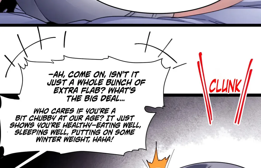 I'm Really Not the Devil's Lackey Chapter 1.9 — Page 67