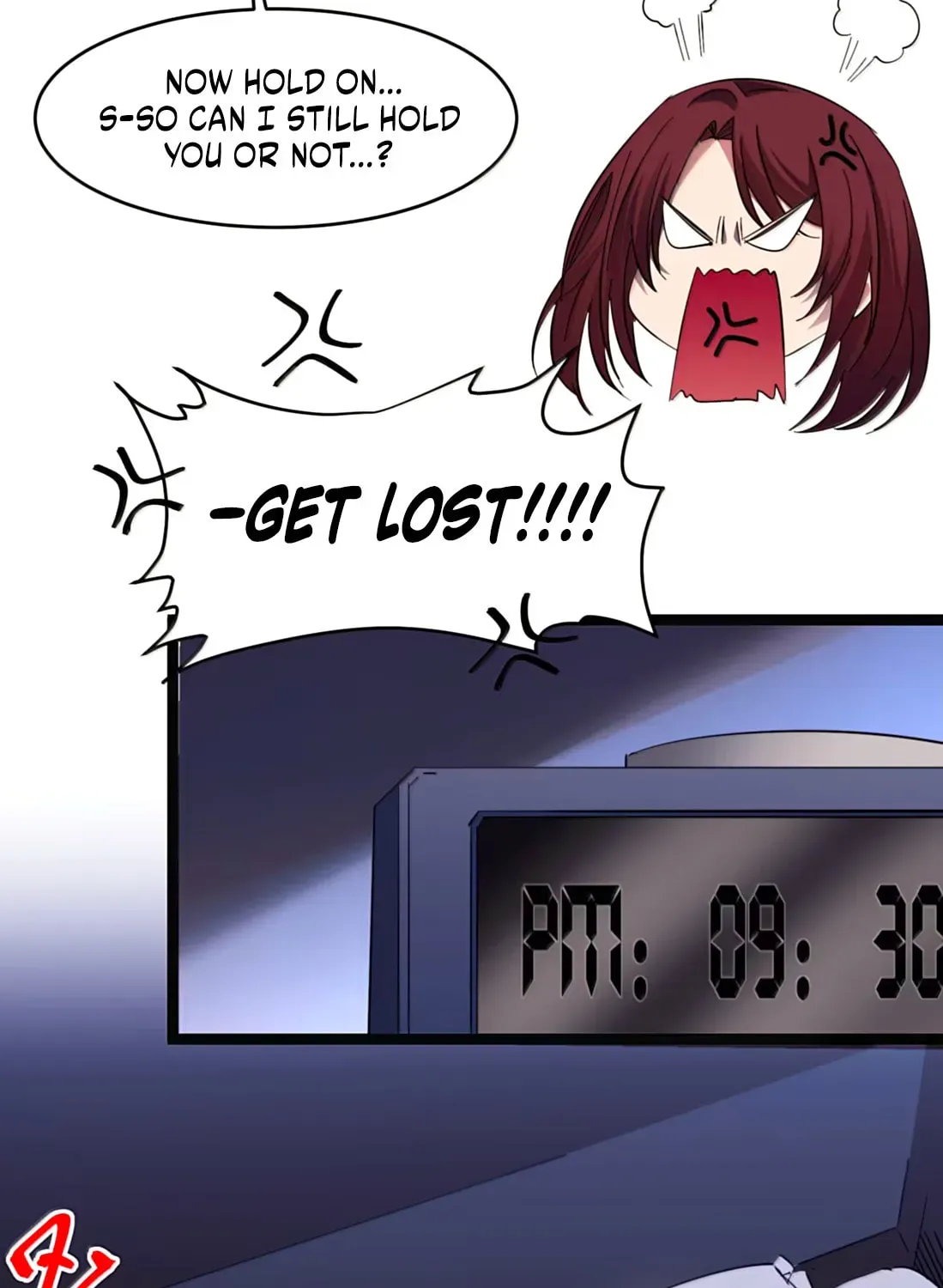 I'm Really Not the Devil's Lackey Chapter 1.9 — Page 74