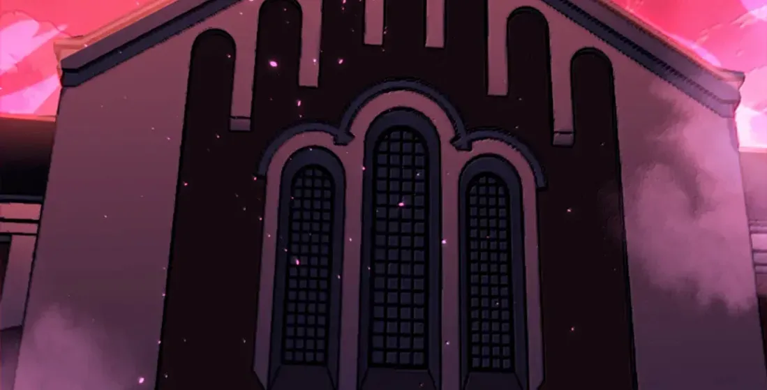 I'm Really Not the Devil's Lackey Chapter 1.9 — Page 91