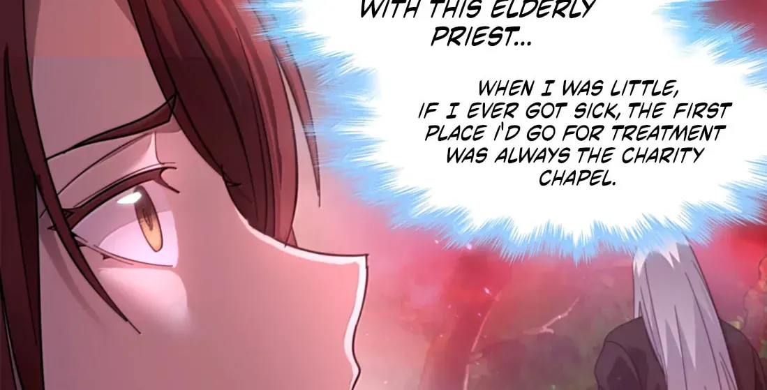 I'm Really Not the Devil's Lackey Chapter 1.9 — Page 95