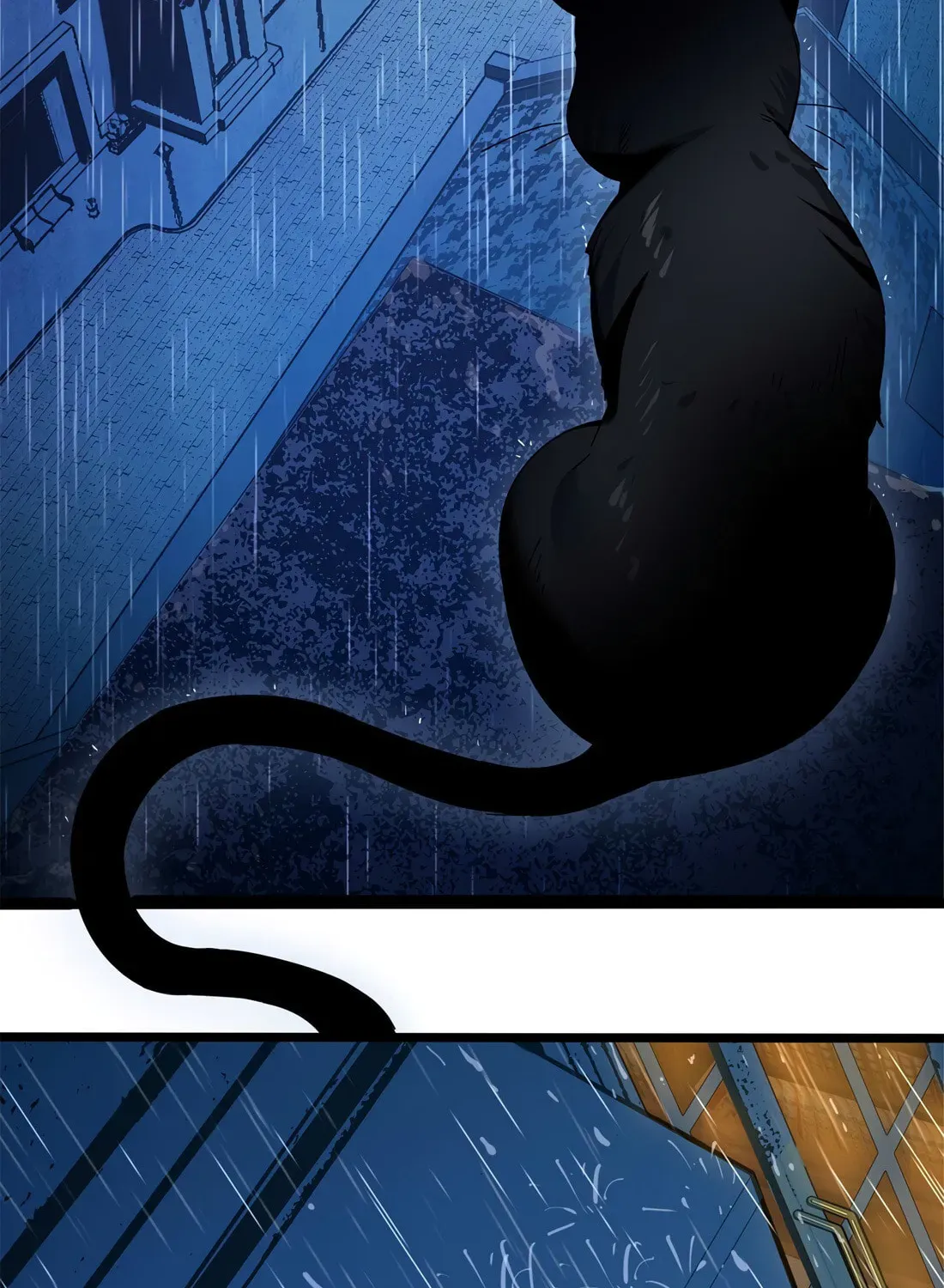 I'm Really Not the Devil's Lackey Chapter 1 — Page 7