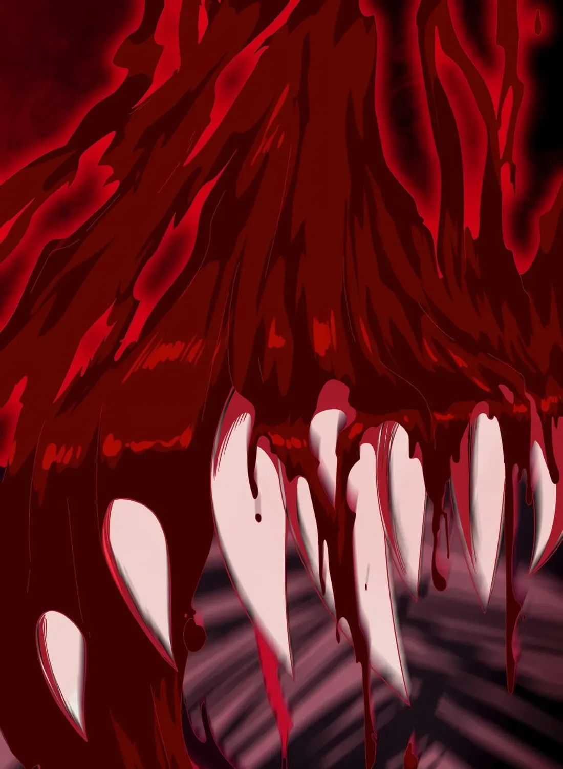I'm Really Not the Devil's Lackey Chapter 1 — Page 105