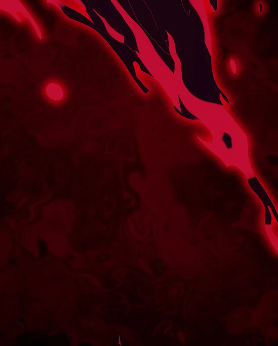 I'm Really Not the Devil's Lackey Chapter 1 — Page 108