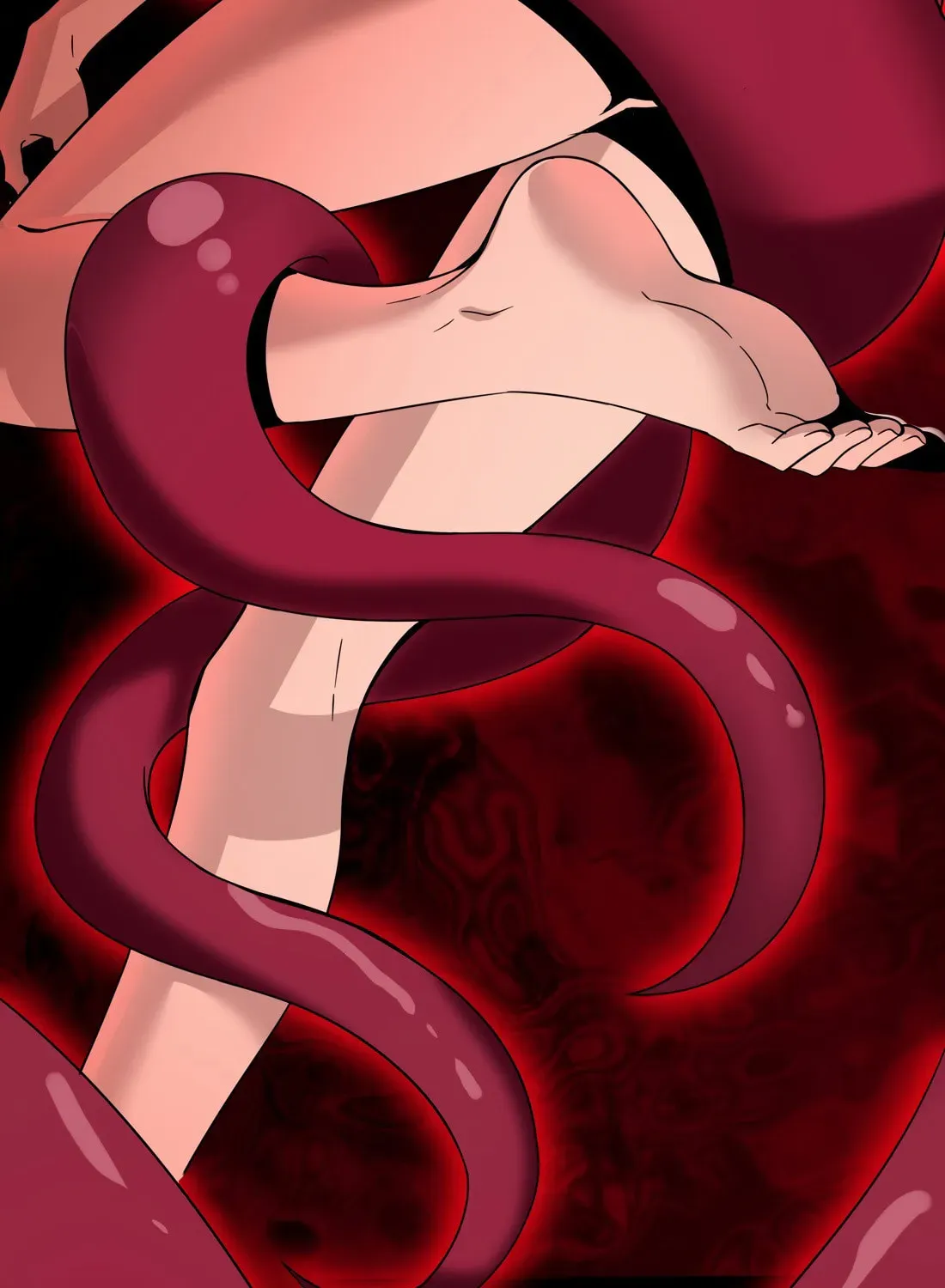 I'm Really Not the Devil's Lackey Chapter 1 — Page 111
