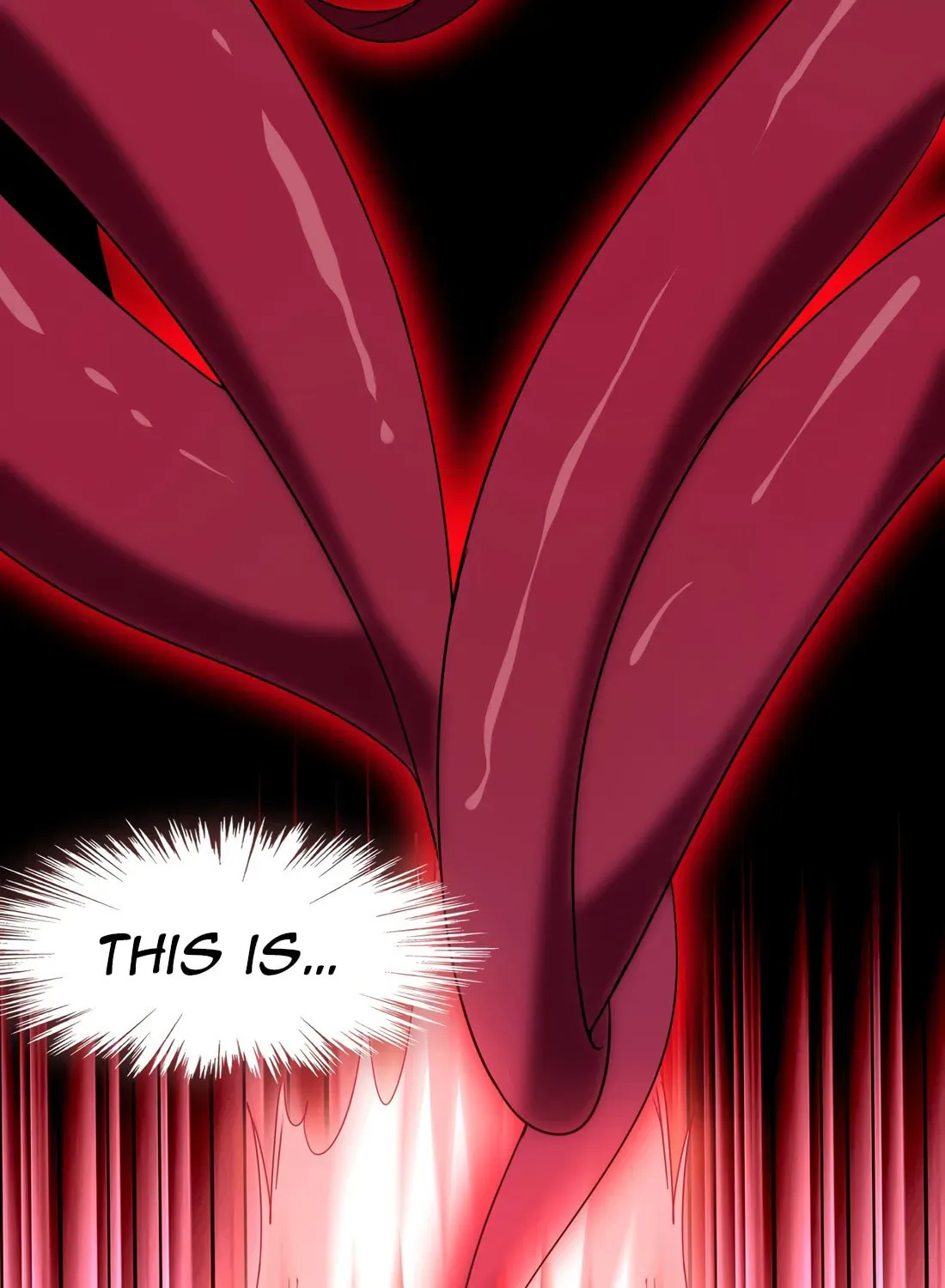I'm Really Not the Devil's Lackey Chapter 1 — Page 112