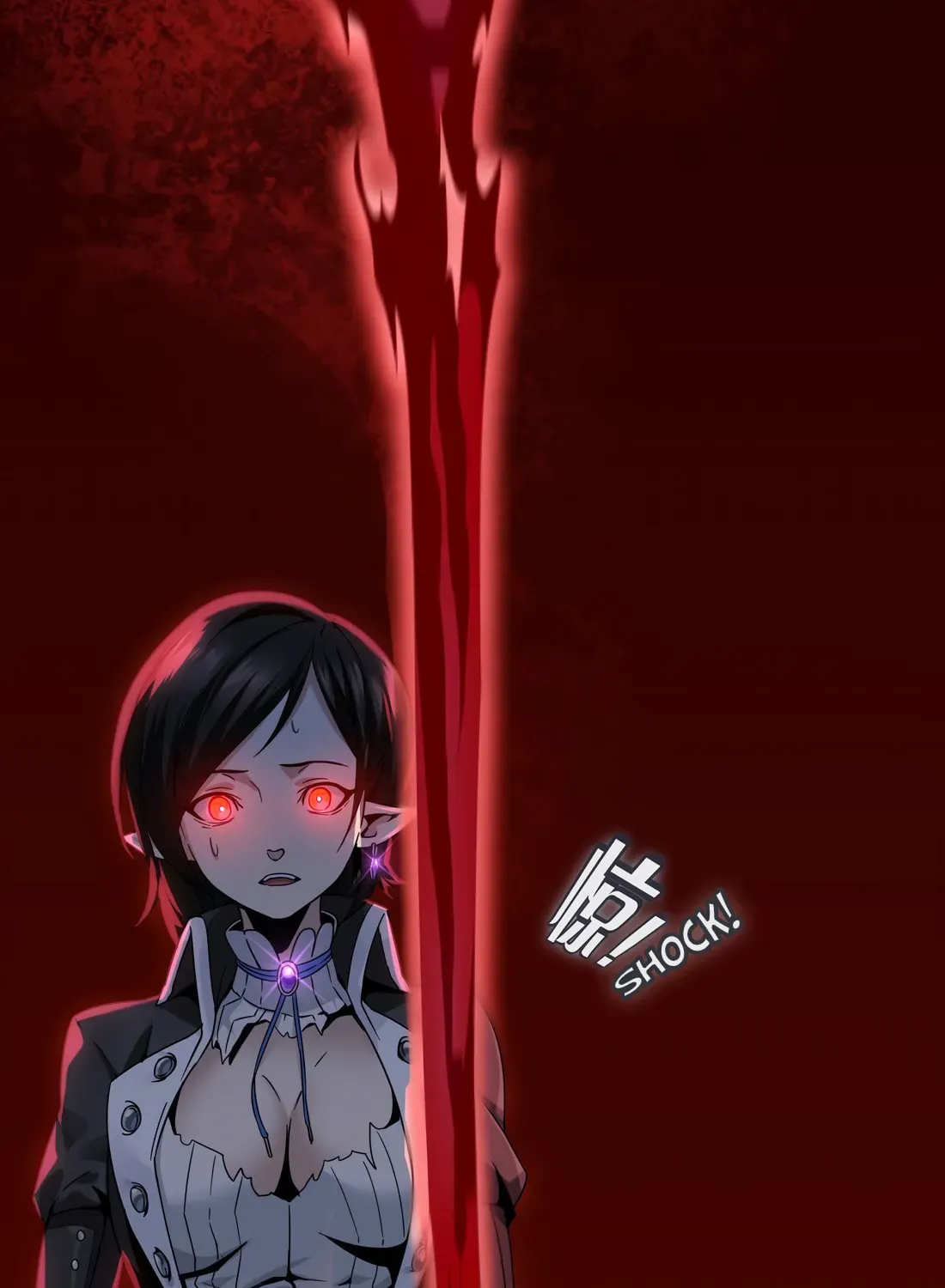 I'm Really Not the Devil's Lackey Chapter 1 — Page 116