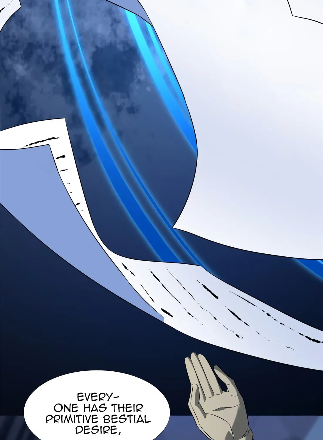 I'm Really Not the Devil's Lackey Chapter 1 — Page 130