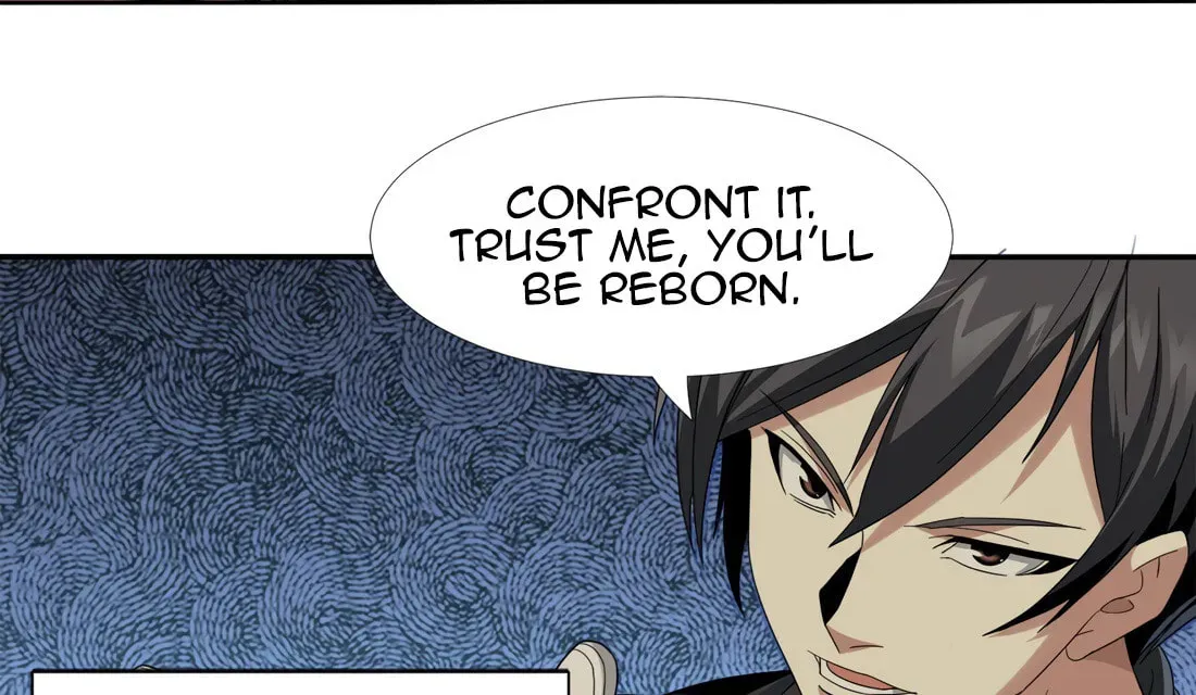 I'm Really Not the Devil's Lackey Chapter 1 — Page 132