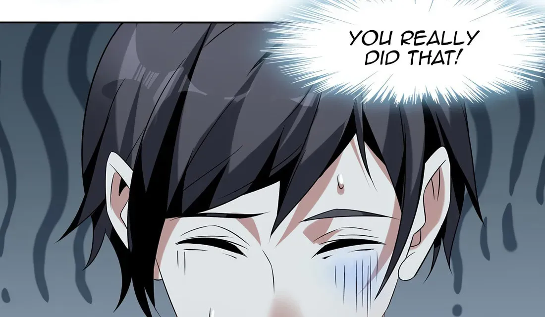 I'm Really Not the Devil's Lackey Chapter 1 — Page 138