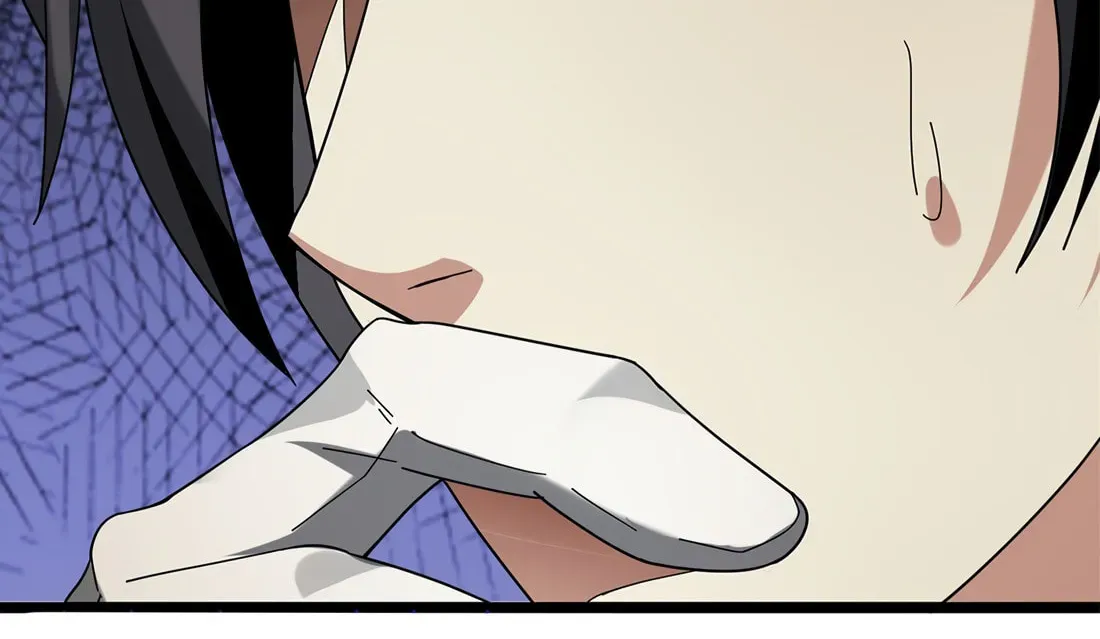 I'm Really Not the Devil's Lackey Chapter 1 — Page 144