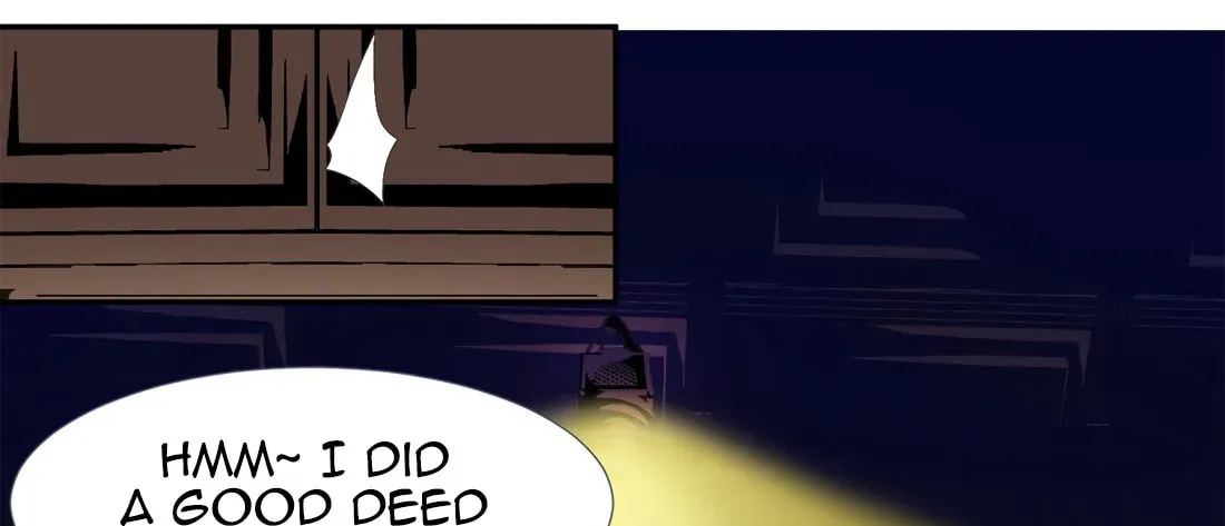 I'm Really Not the Devil's Lackey Chapter 1 — Page 154