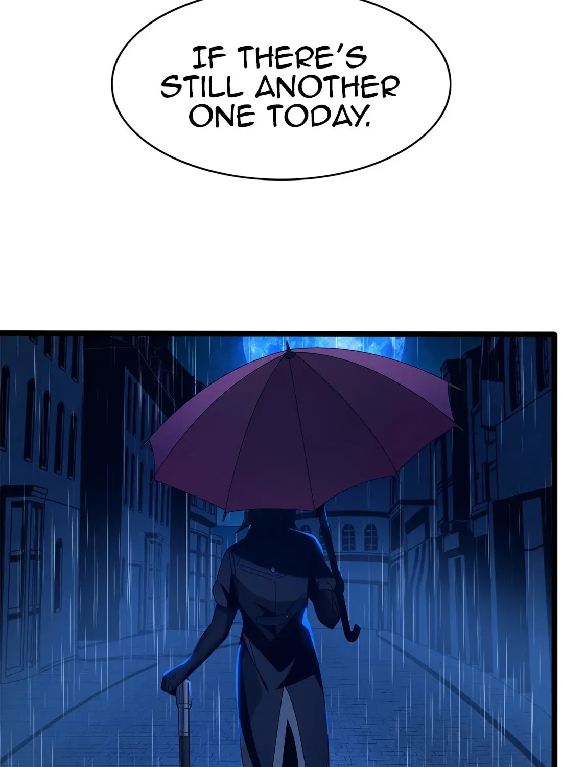 I'm Really Not the Devil's Lackey Chapter 1 — Page 158