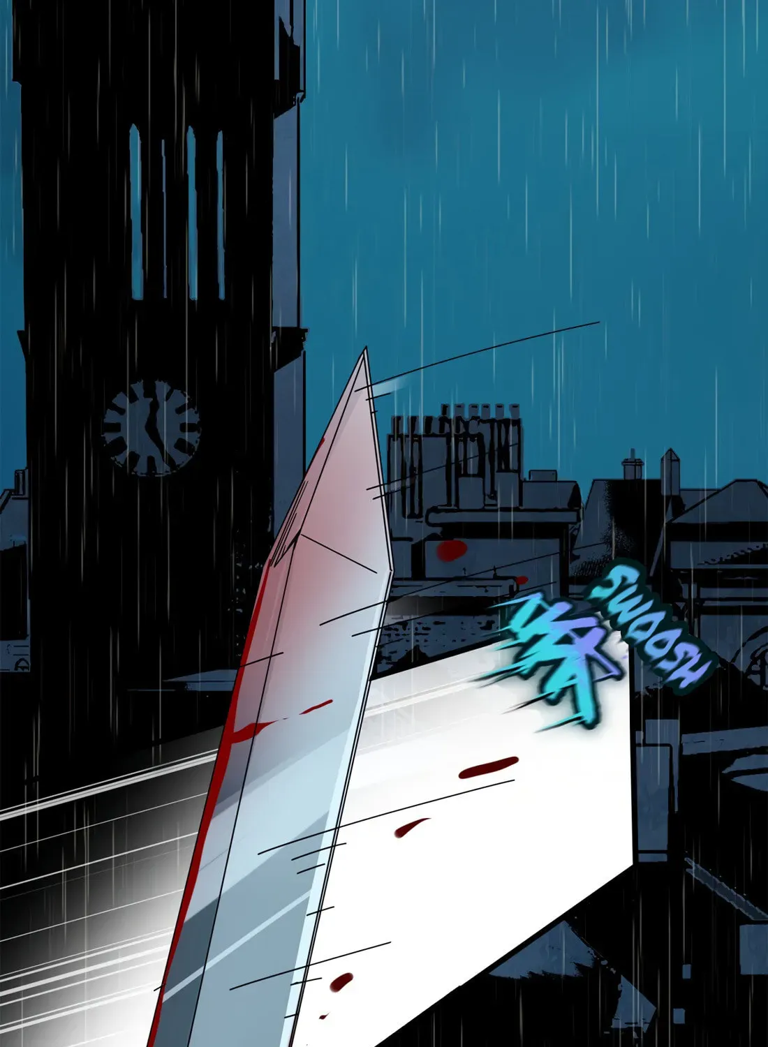I'm Really Not the Devil's Lackey Chapter 1 — Page 16
