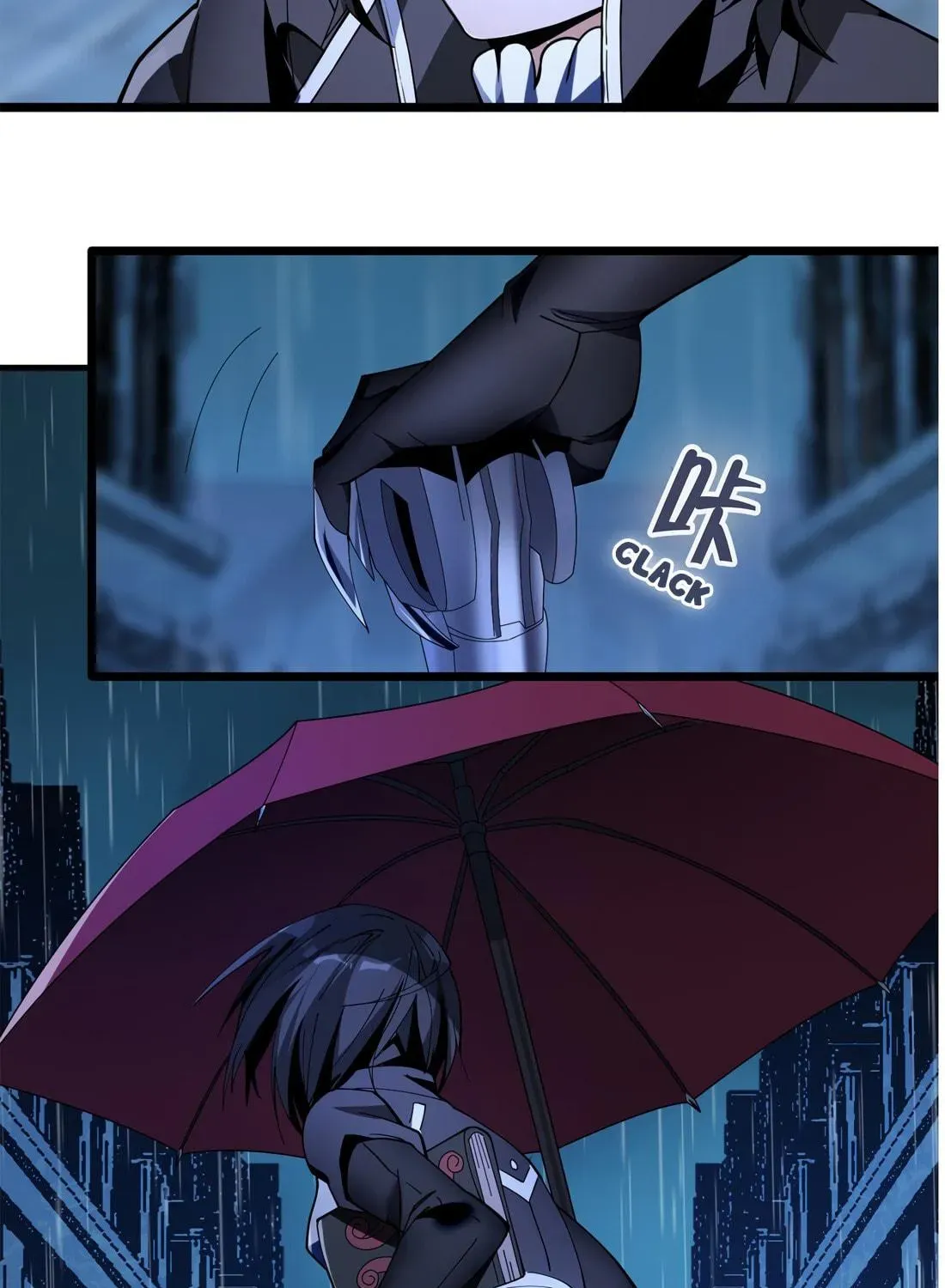 I'm Really Not the Devil's Lackey Chapter 1 — Page 162
