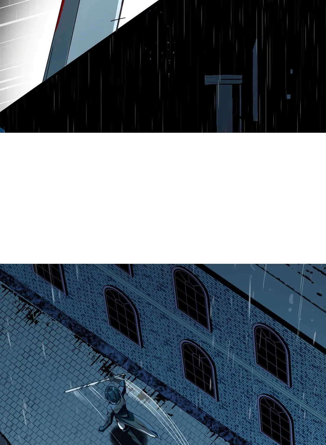 I'm Really Not the Devil's Lackey Chapter 1 — Page 17