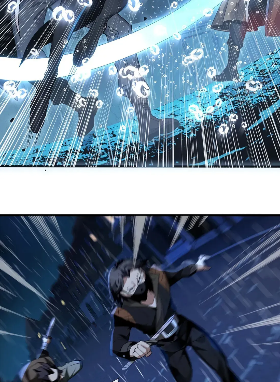 I'm Really Not the Devil's Lackey Chapter 1 — Page 20