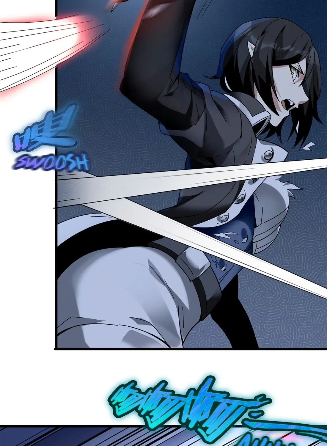 I'm Really Not the Devil's Lackey Chapter 1 — Page 22