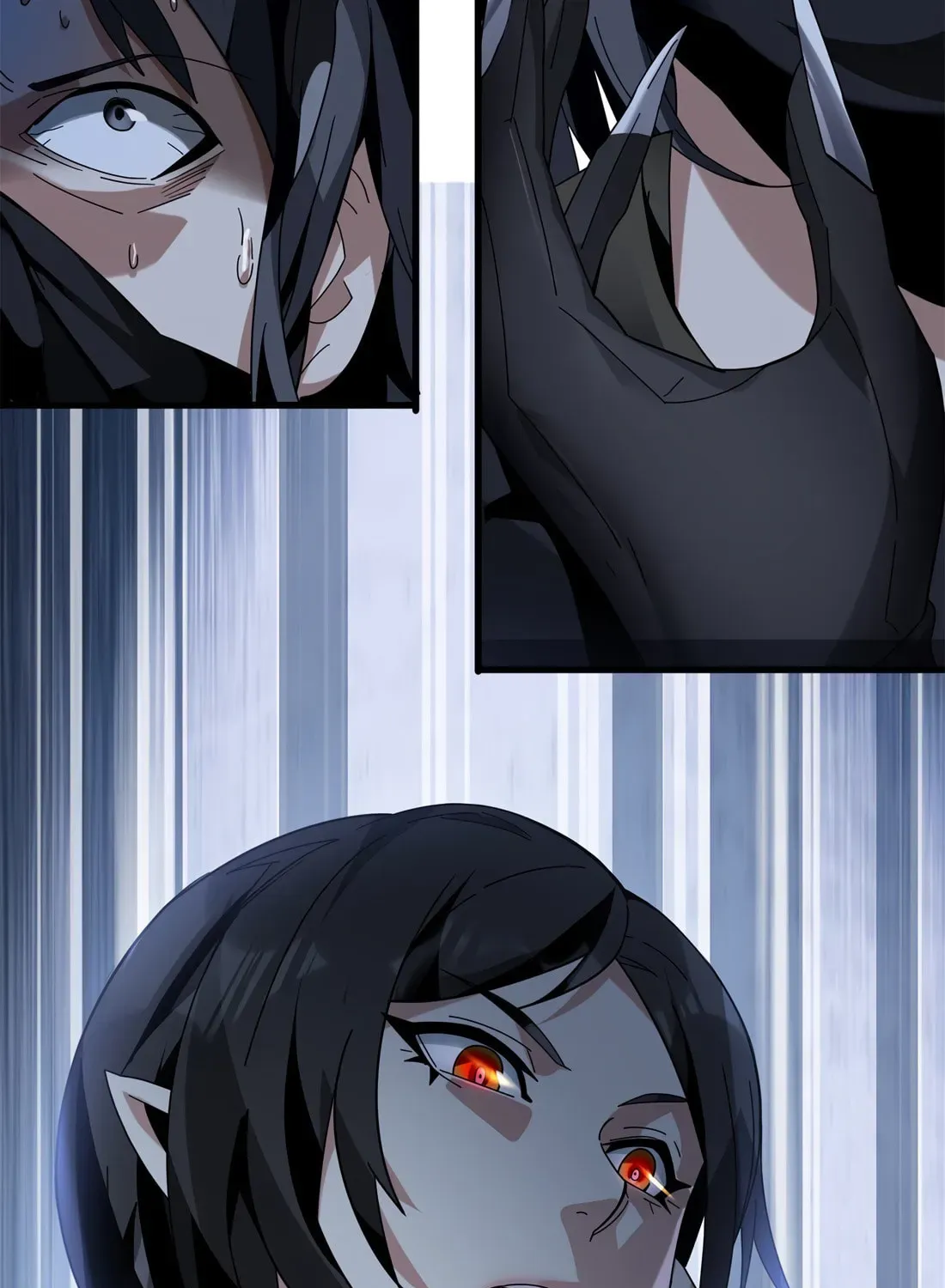 I'm Really Not the Devil's Lackey Chapter 1 — Page 26