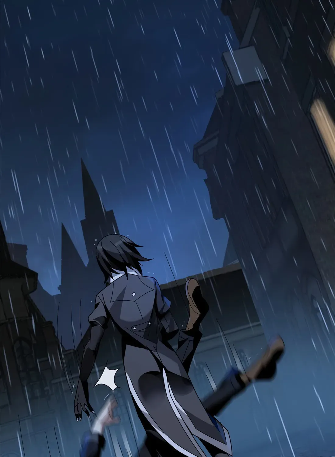 I'm Really Not the Devil's Lackey Chapter 1 — Page 29