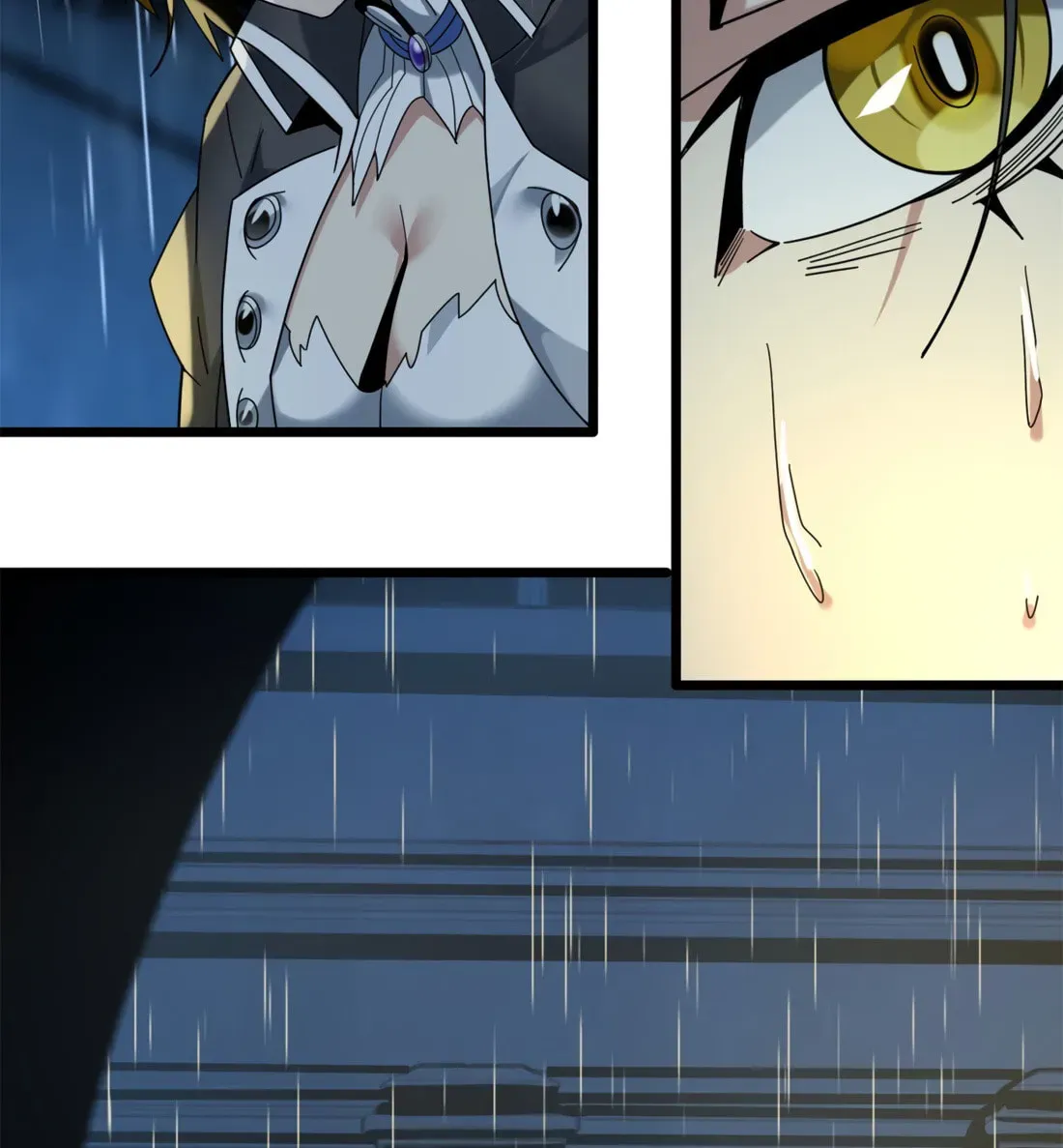 I'm Really Not the Devil's Lackey Chapter 1 — Page 38