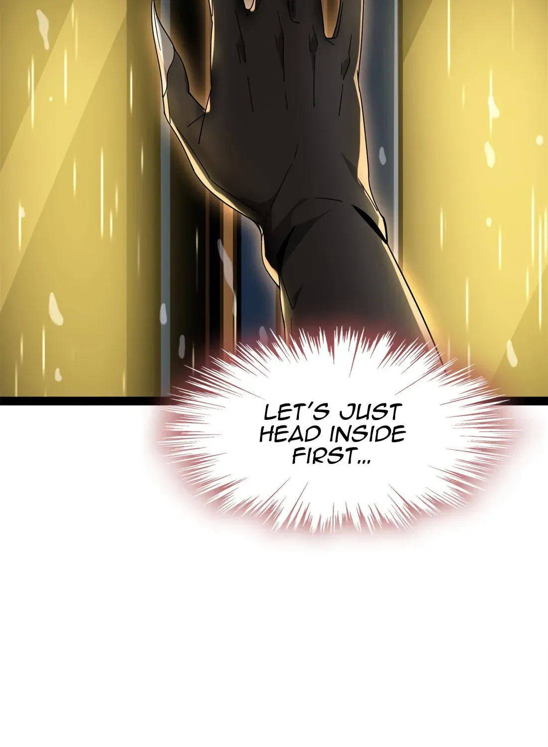 I'm Really Not the Devil's Lackey Chapter 1 — Page 44