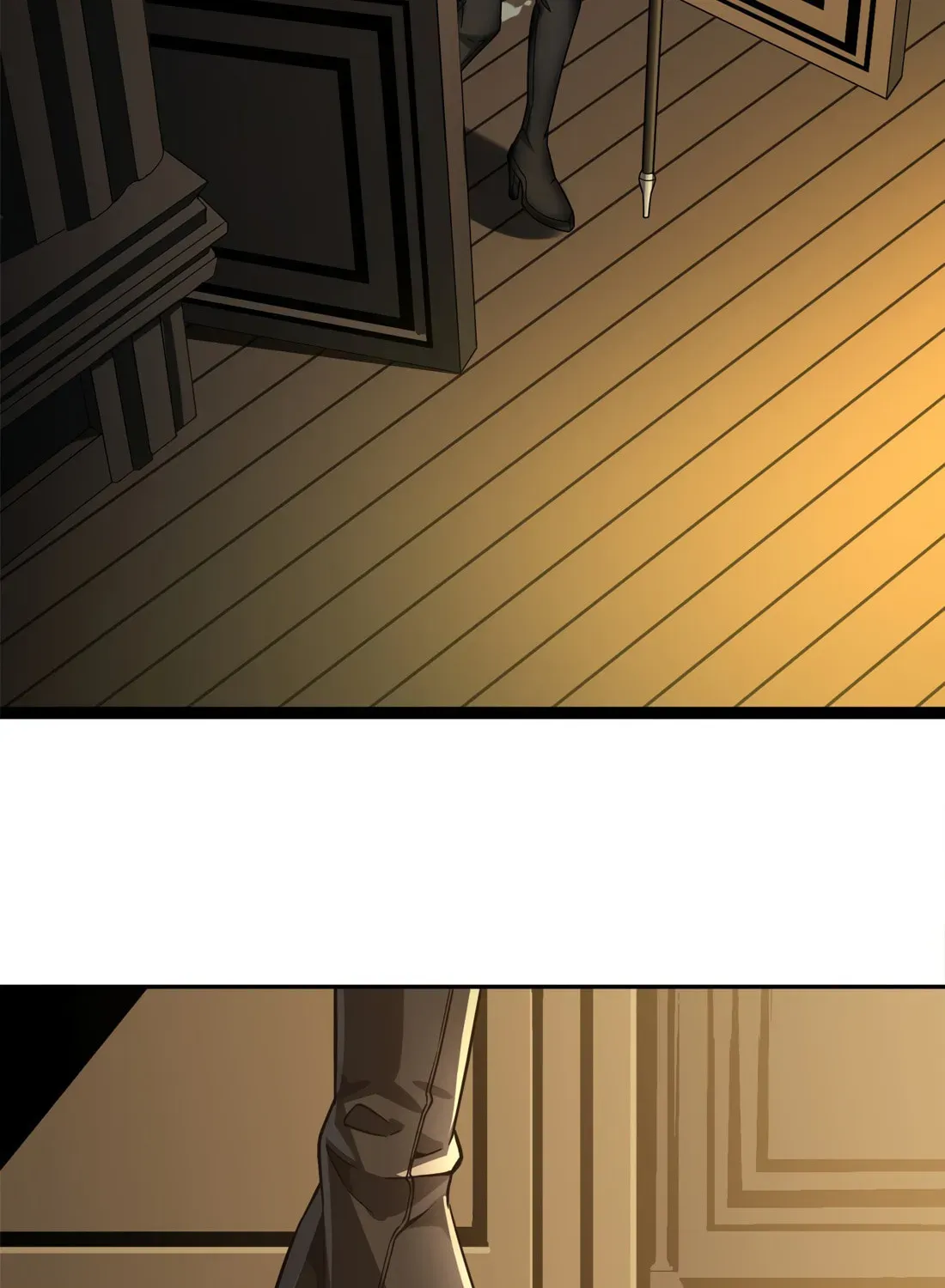 I'm Really Not the Devil's Lackey Chapter 1 — Page 47