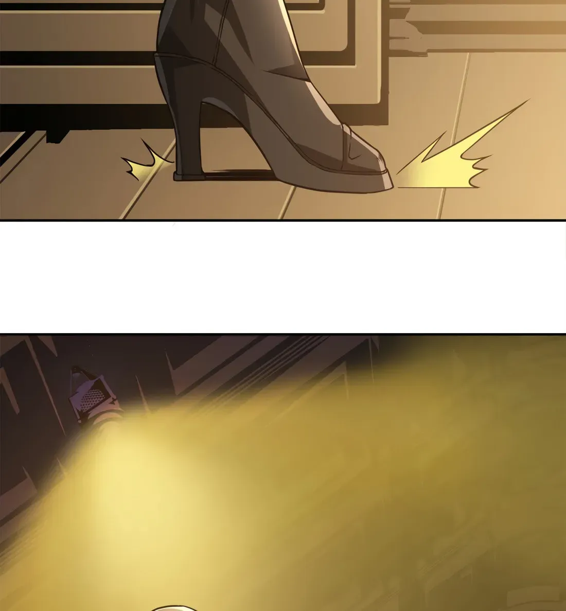 I'm Really Not the Devil's Lackey Chapter 1 — Page 48