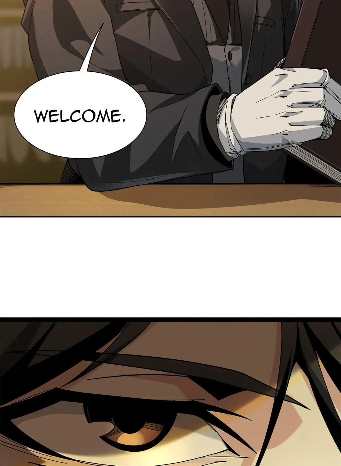 I'm Really Not the Devil's Lackey Chapter 1 — Page 52