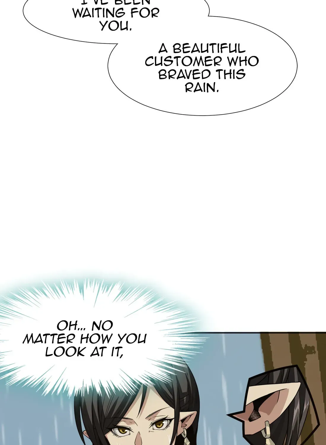 I'm Really Not the Devil's Lackey Chapter 1 — Page 54