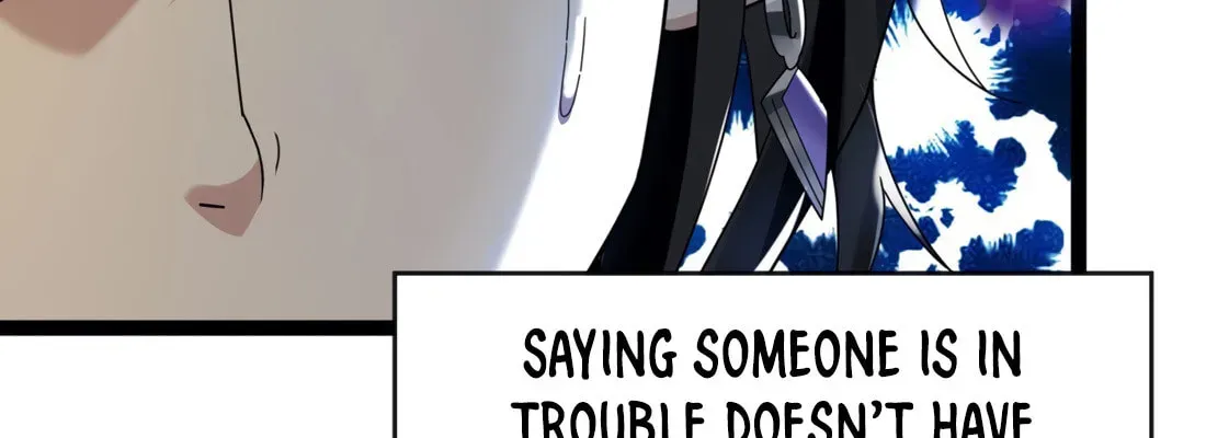 I'm Really Not the Devil's Lackey Chapter 1 — Page 68