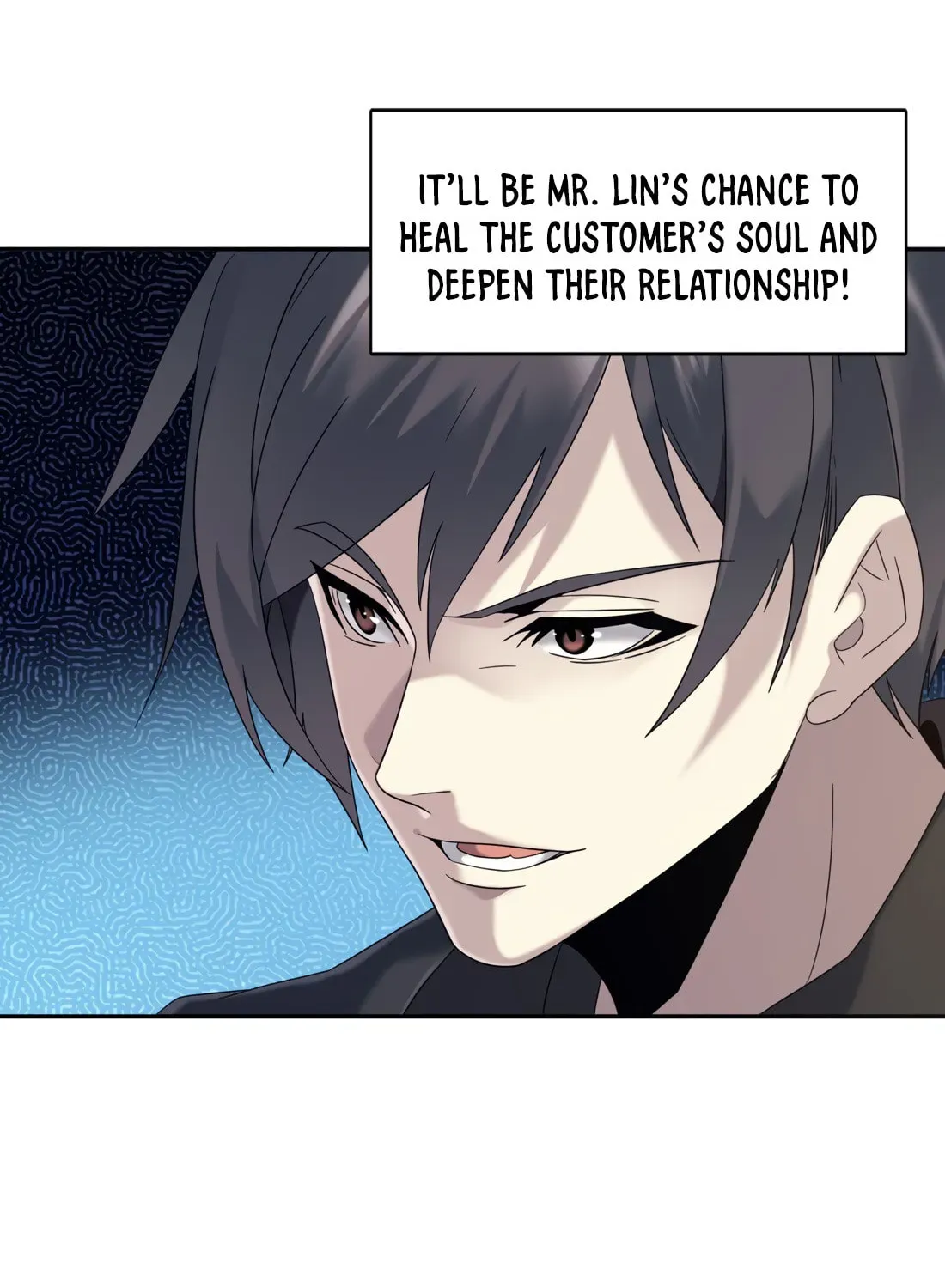 I'm Really Not the Devil's Lackey Chapter 1 — Page 70