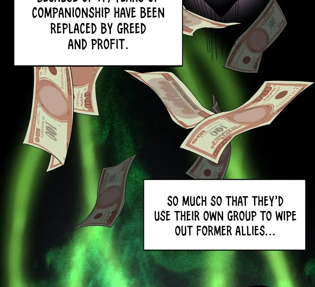 I'm Really Not the Devil's Lackey Chapter 1 — Page 83