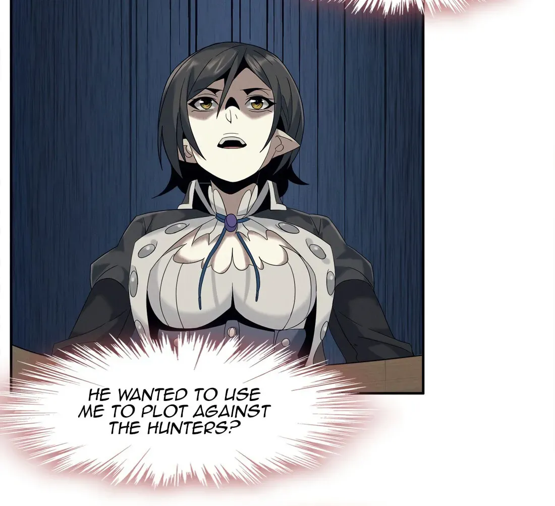 I'm Really Not the Devil's Lackey Chapter 1 — Page 93