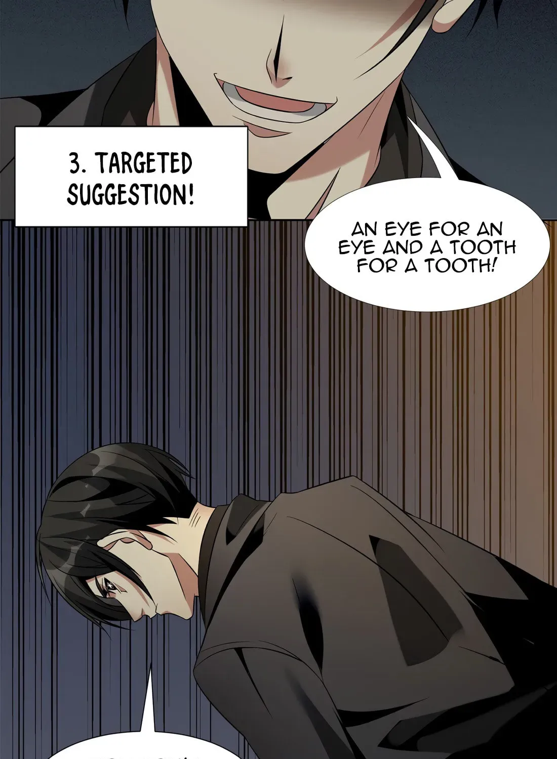 I'm Really Not the Devil's Lackey Chapter 1 — Page 96