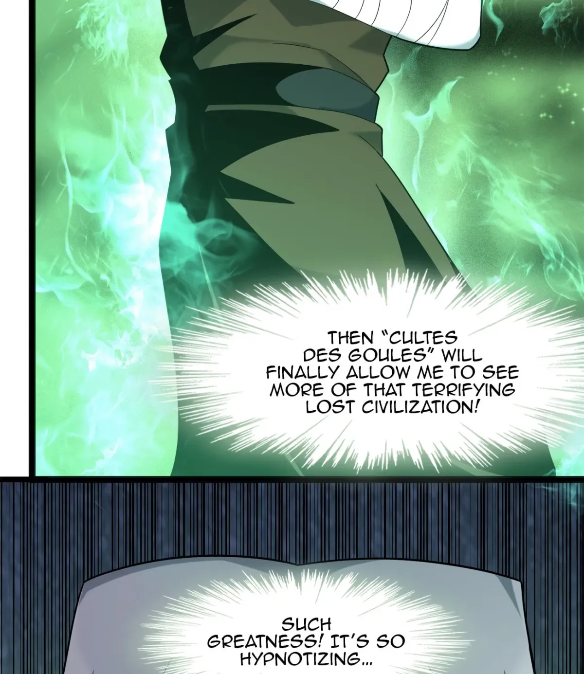 I'm Really Not the Devil's Lackey Chapter 10 — Page 102