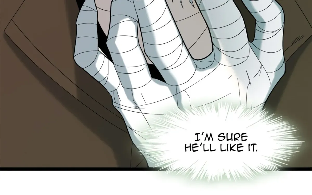 I'm Really Not the Devil's Lackey Chapter 10 — Page 104